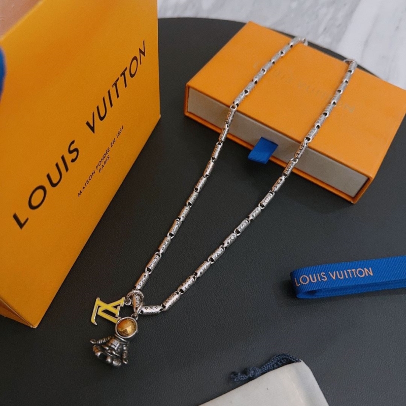 LV Necklaces